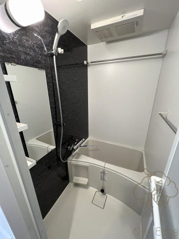 S-RESIDENCE福島玉川Deuxの浴室