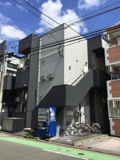 ディアス横手の画像