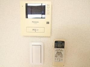 【設備】 | ディアス横手 | 別号室の写真になります。現況優先。