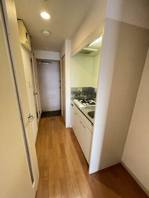 【玄関】 | ピュアドームエクセレント高宮 | 別号室の写真になります。現況優先。