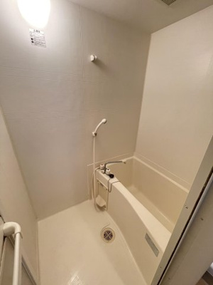 【浴室】 | ピュアドームエクセレント高宮 | 別号室の写真になります。現況優先。