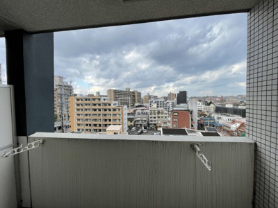 【展望】 | ピュアドームエクセレント高宮 | 別号室の写真になります。現況優先。