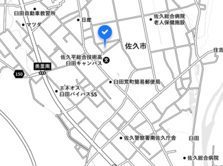 【地図】