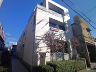 フェリーチェ東大前の画像