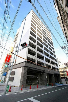 【外観】 | エンクレスト薬院Ⅱ