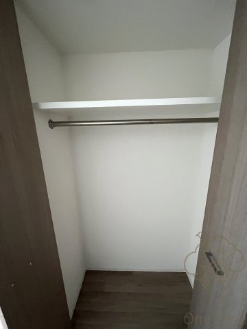 S-RESIDENCE福島玉川Deuxの収納