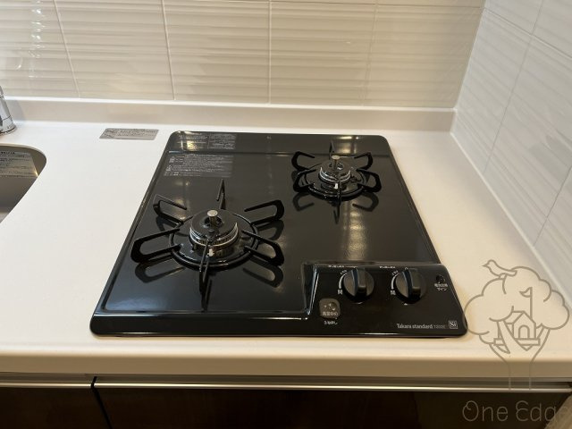 S-RESIDENCE福島玉川Deuxのキッチン
