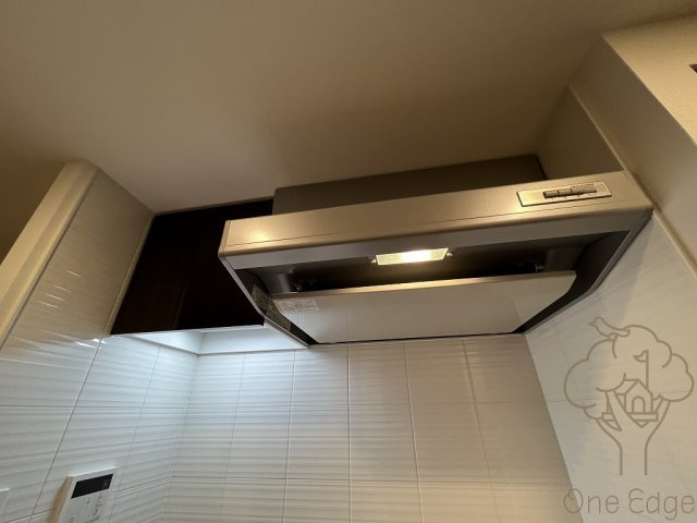 S-RESIDENCE福島玉川Deuxのキッチン