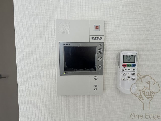 S-RESIDENCE福島玉川Deuxの設備
