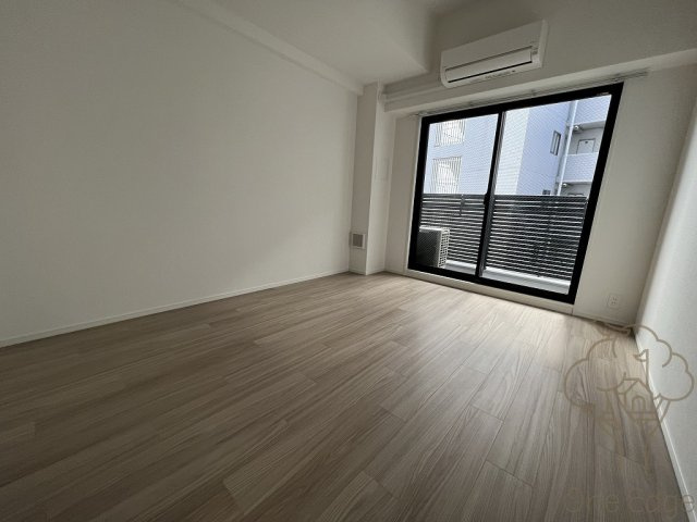 S-RESIDENCE福島玉川Deuxの内装