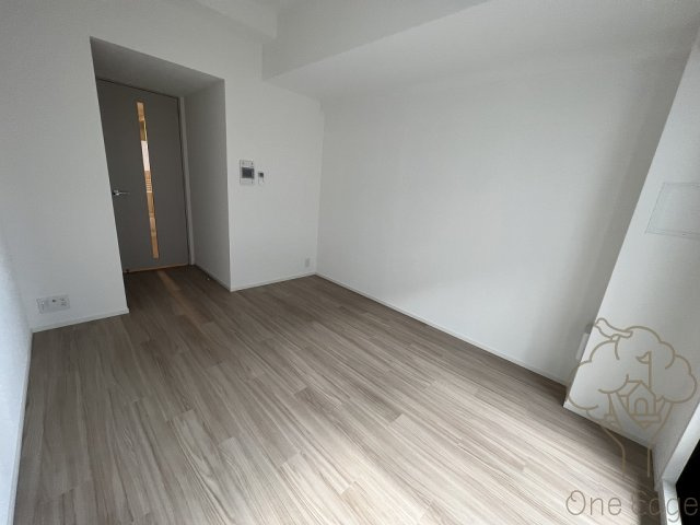 S-RESIDENCE福島玉川Deuxの内装