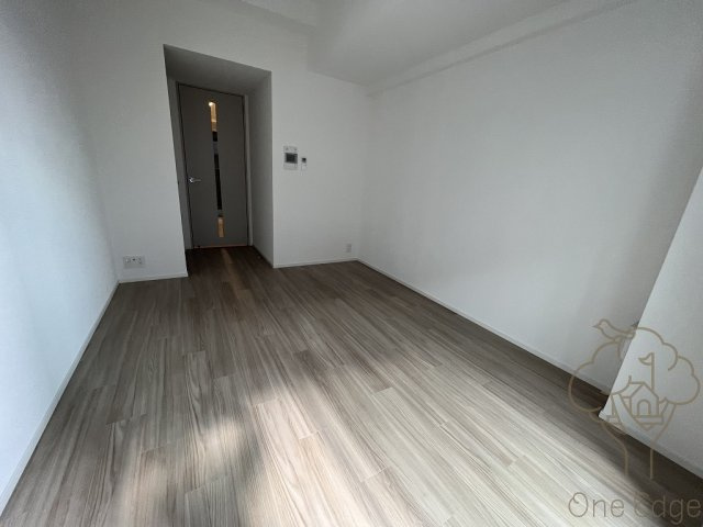 S-RESIDENCE福島玉川Deuxの寝室