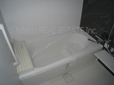 【浴室】 | 北見市西三輪新築住宅