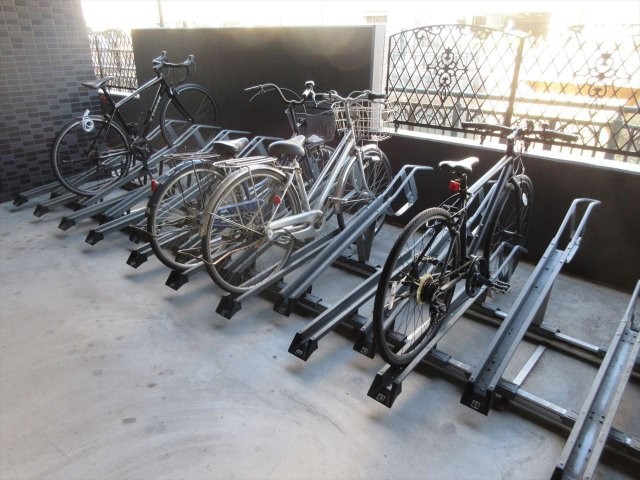 プレサンス名古屋STATIONルミアス| 名古屋市の賃貸ならMy賃貸のその他共用部分|プレサンス名古屋STATIONルミアス
※退去前の為、別号室の写真になります