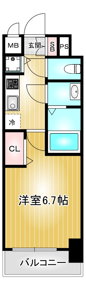 プレサンス名古屋STATIONルミアス| 名古屋市の賃貸ならMy賃貸