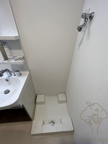 S-RESIDENCE福島玉川Deuxの設備