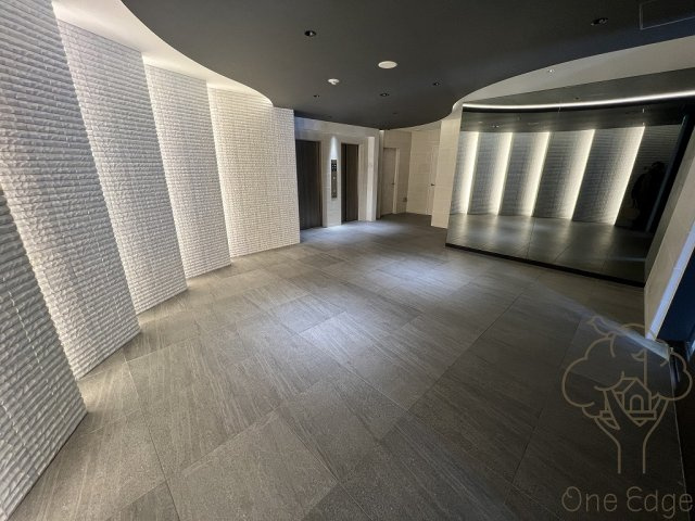 S-RESIDENCE福島玉川Deuxのその他共用部分