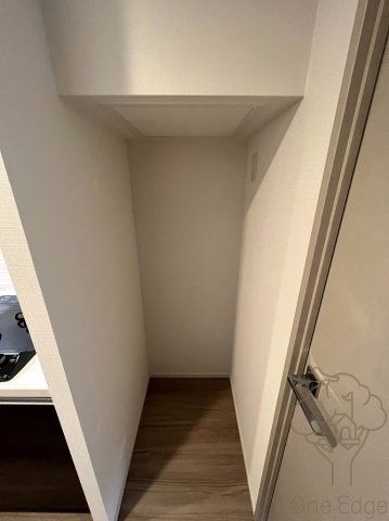 S-RESIDENCE福島玉川Deuxのキッチン