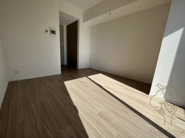 S-RESIDENCE福島玉川Deuxの内装