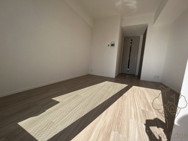 S-RESIDENCE福島玉川Deuxの寝室