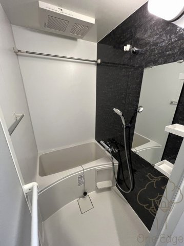 S-RESIDENCE福島玉川Deuxの浴室