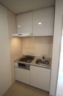 【キッチン】 | コーポ出下