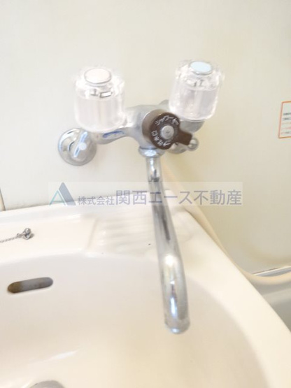 【洗面所】 | 新深江CTスクエア