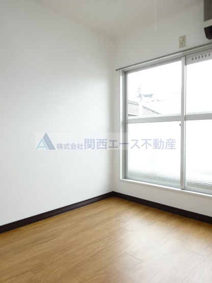 【寝室】 | 新深江CTスクエア