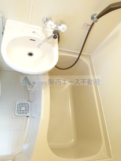 【浴室】 | 新深江CTスクエア