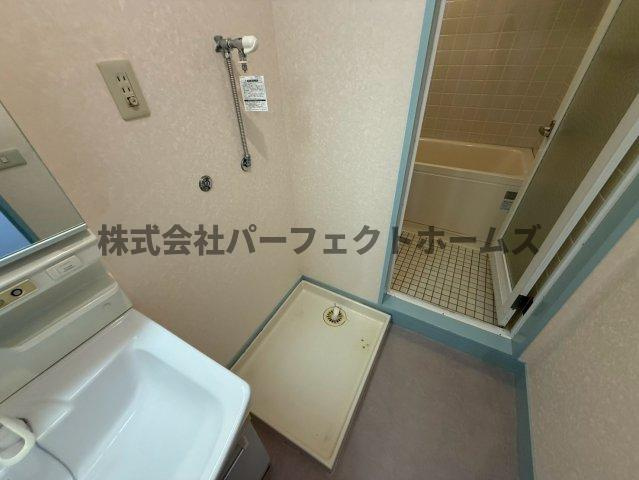 グランパティオ山之手の設備|ランドスペース