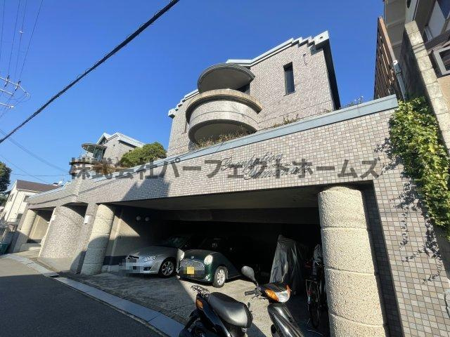 グランパティオ山之手