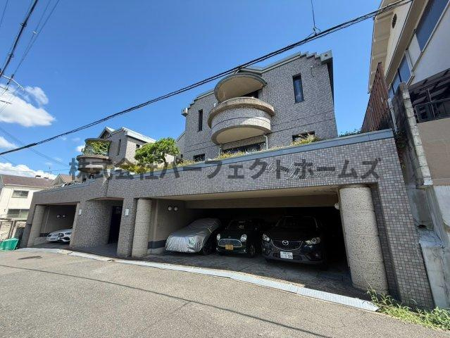グランパティオ山之手