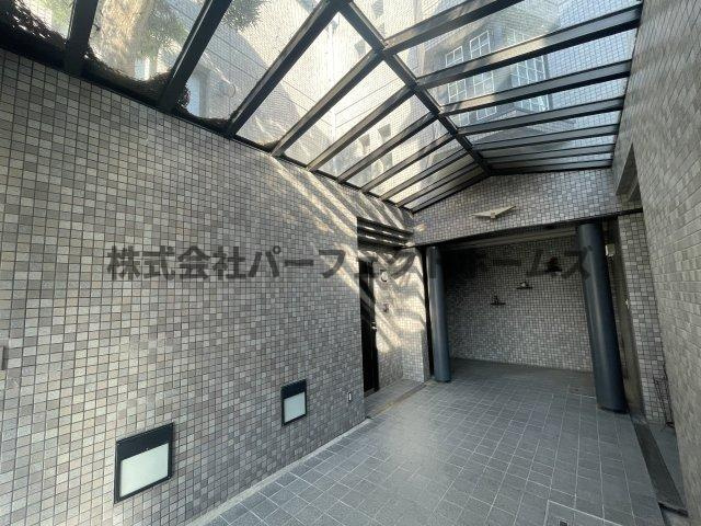 グランパティオ山之手のその他共用部分