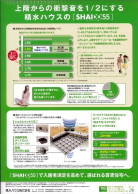 【内装】 | ルピナス宮田