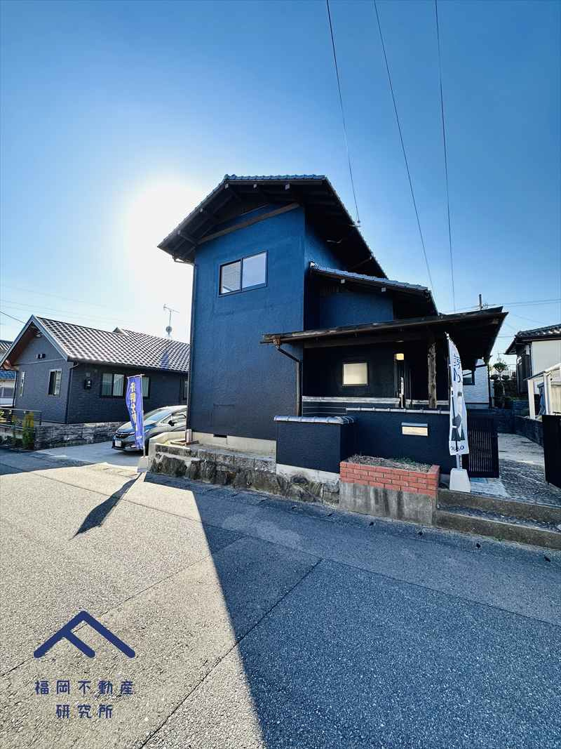 基山町大字小倉　戸建て