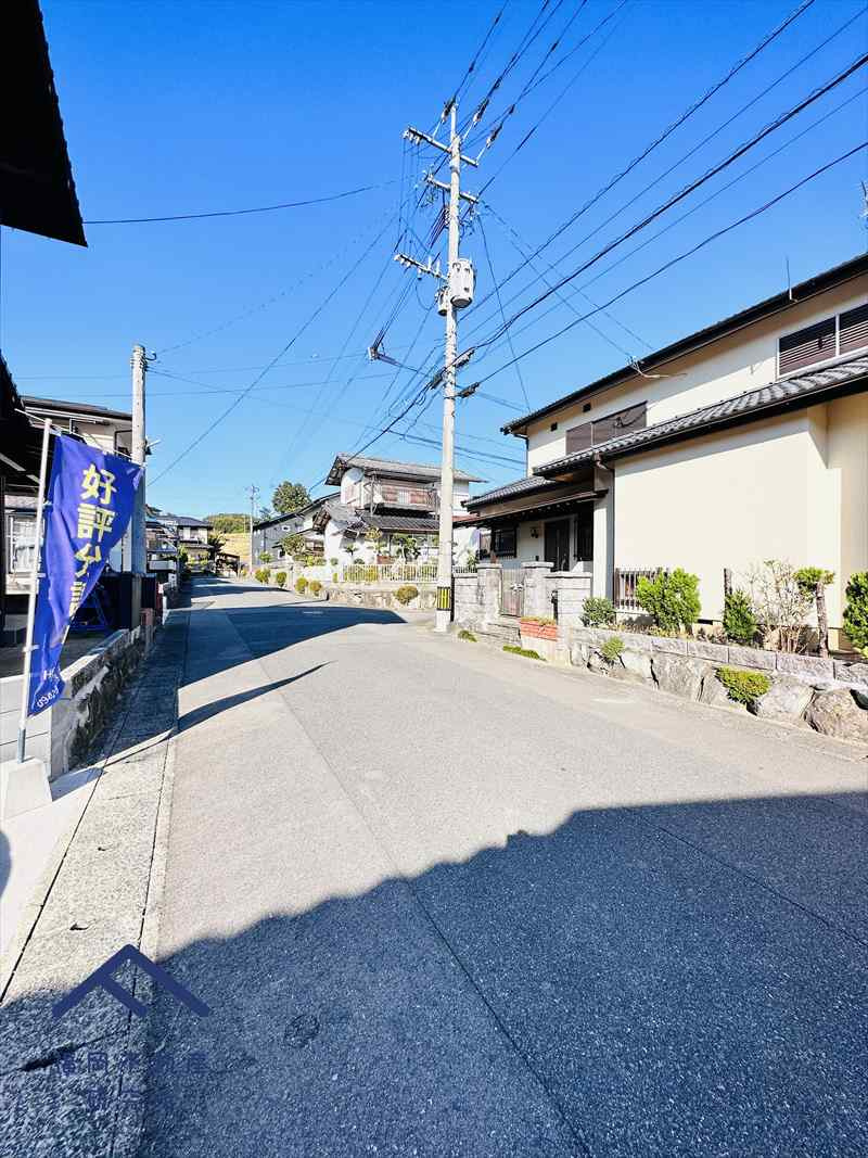基山町大字小倉　戸建ての周辺