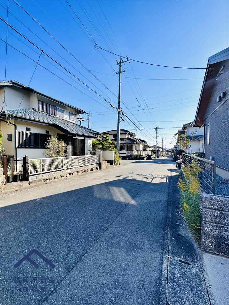 基山町大字小倉　戸建ての周辺