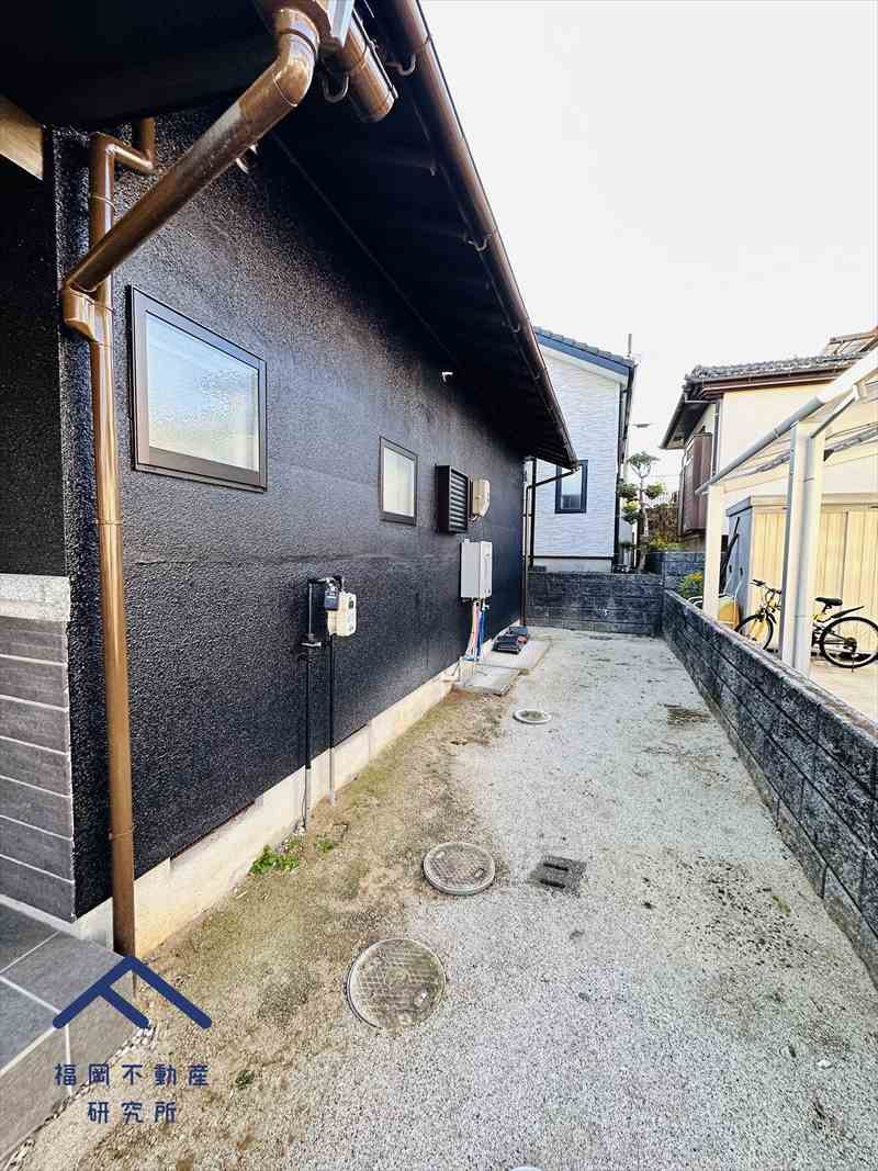 基山町大字小倉　戸建ての周辺