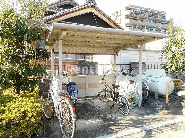 アメニティ８８のその他|その他