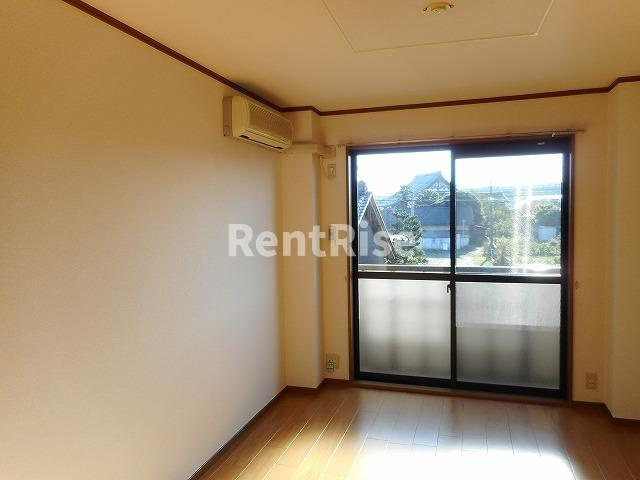 アメニティ８８の居間・リビング|居室・リビング