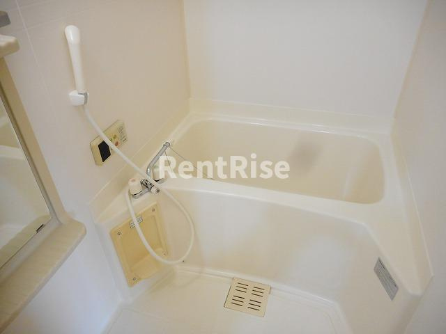 アメニティ８８の浴室|バス