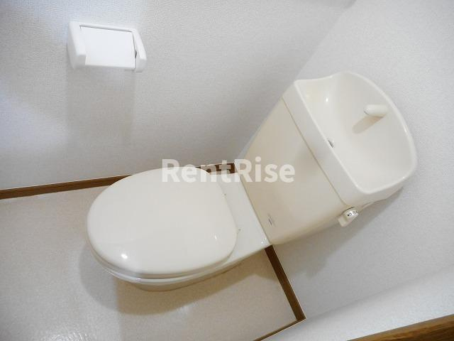 アメニティ８８のトイレ|トイレ