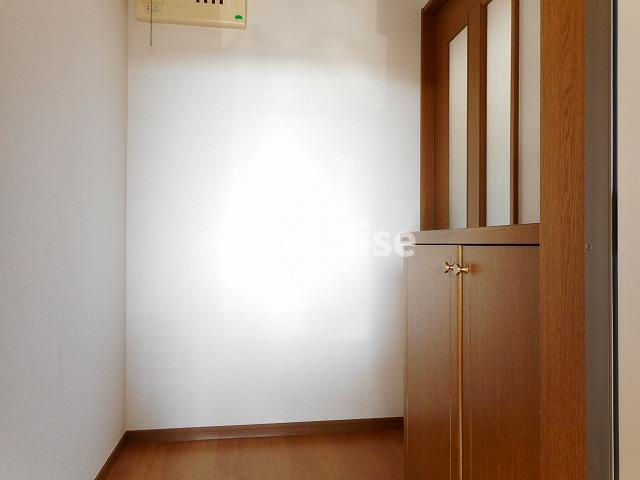 アメニティ８８の玄関|玄関