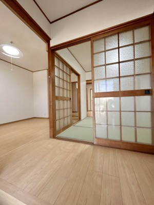 【玄関】 | マンションあけぼの