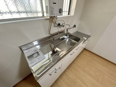 【キッチン】 | マンションあけぼの