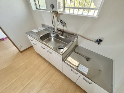 【キッチン】 | マンションあけぼの