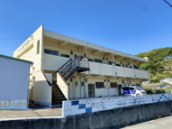 マンションあけぼのの画像