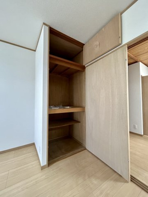 【収納】 | マンションあけぼの
