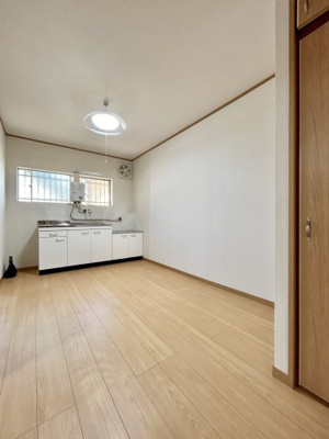 【居間・リビング】 | マンションあけぼの