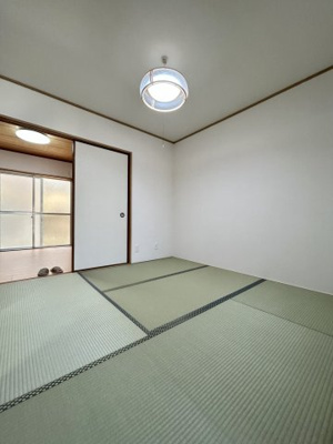 【和室】 | マンションあけぼの